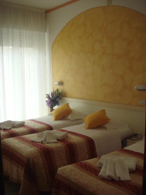 Hotel Arcade Rimini Pokój zdjęcie