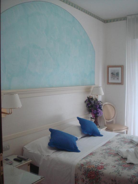 Hotel Arcade Rimini Zewnętrze zdjęcie