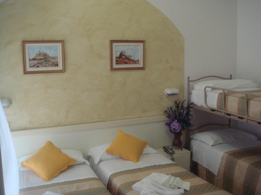 Hotel Arcade Rimini Pokój zdjęcie