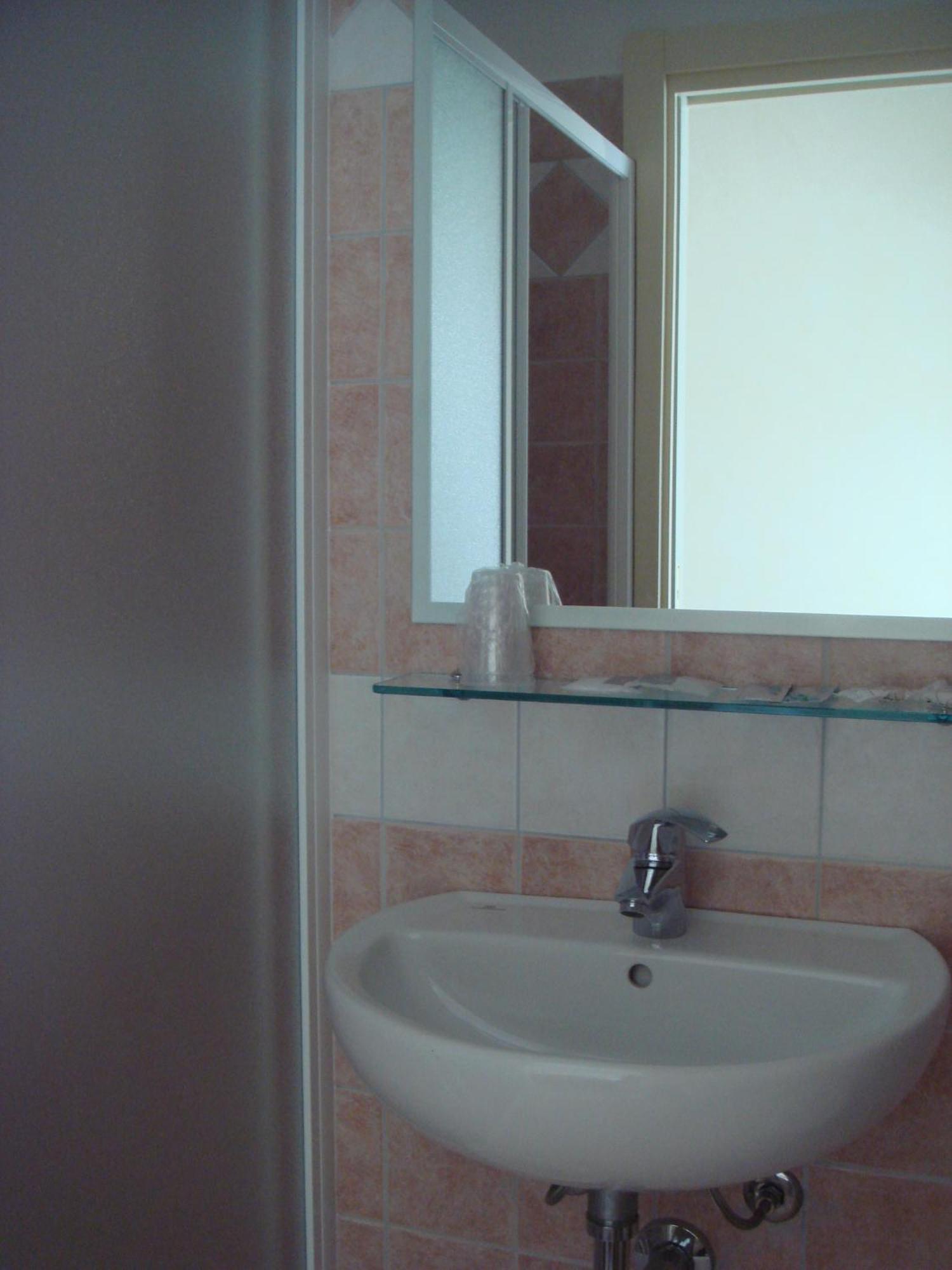 Hotel Arcade Rimini Zewnętrze zdjęcie