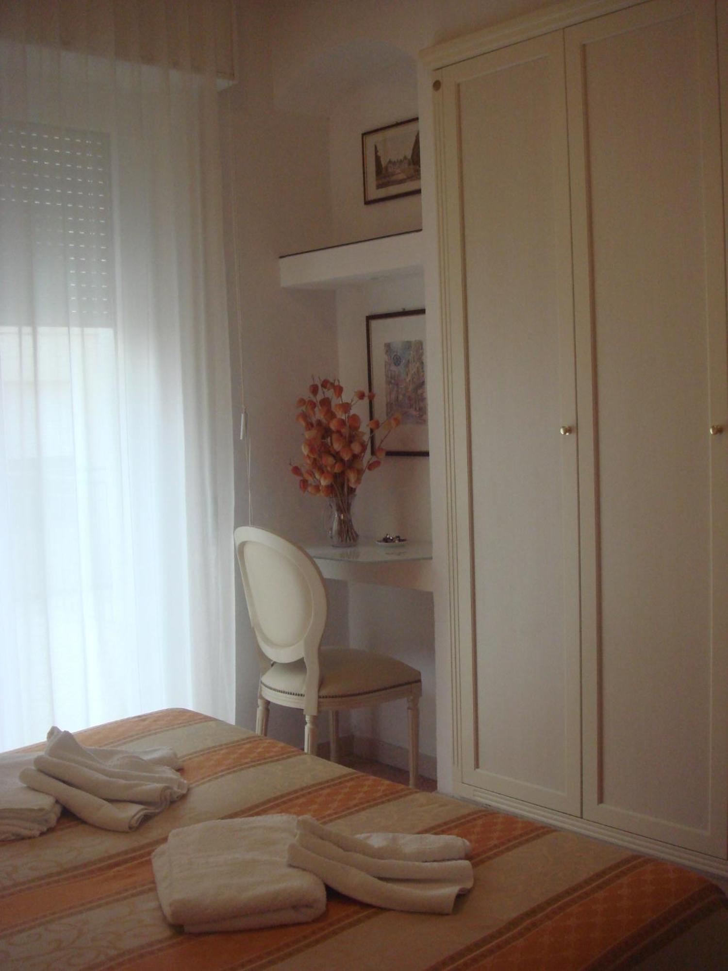 Hotel Arcade Rimini Zewnętrze zdjęcie
