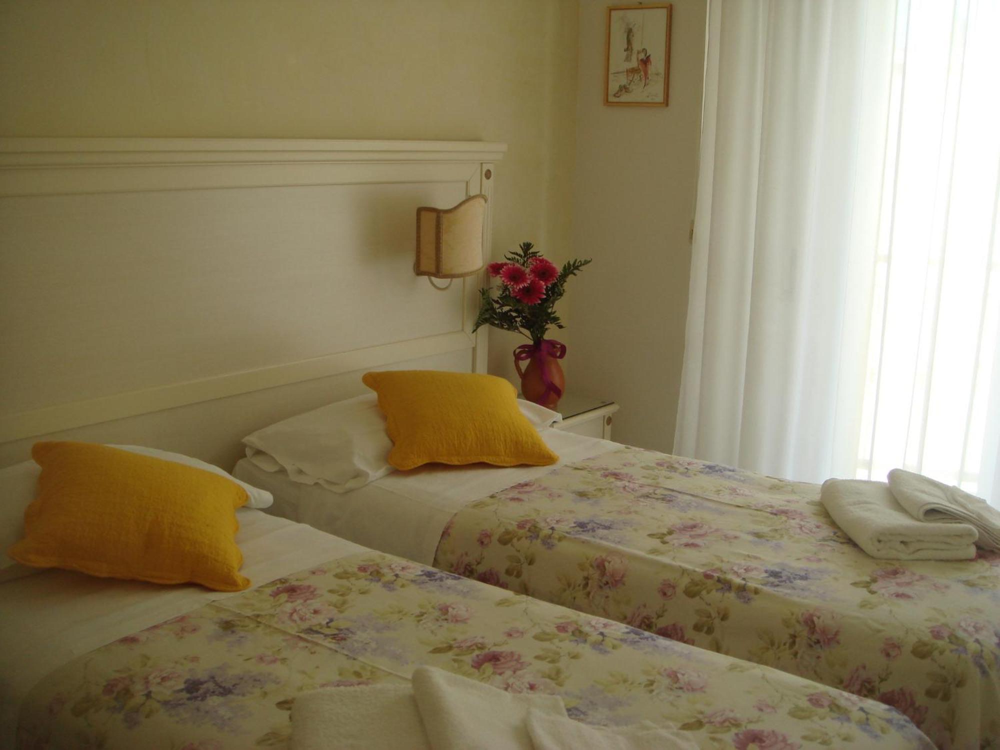 Hotel Arcade Rimini Zewnętrze zdjęcie
