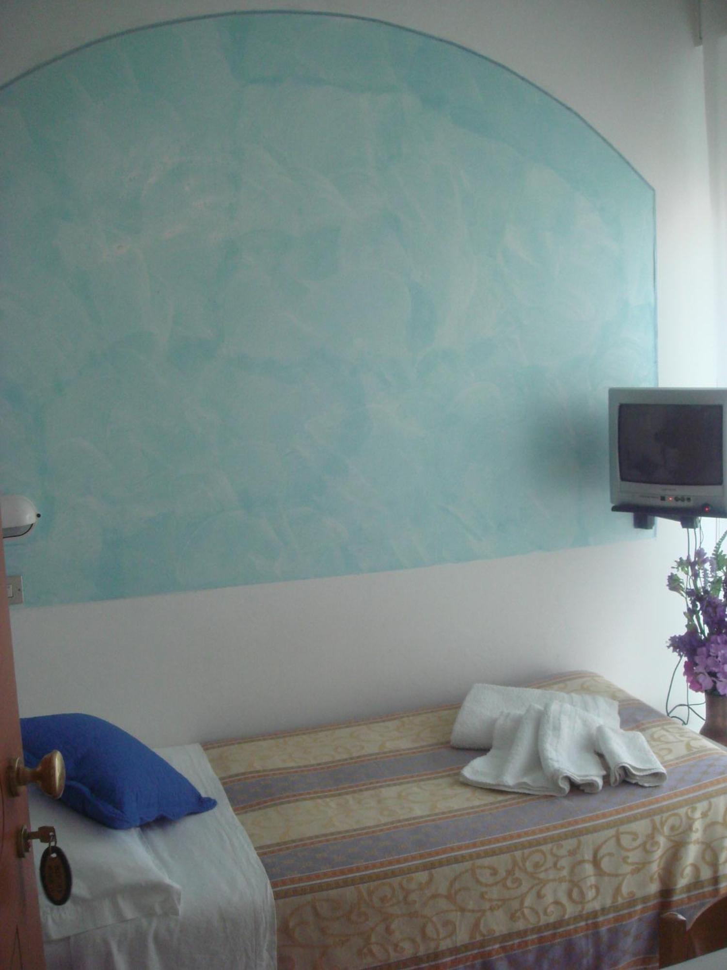 Hotel Arcade Rimini Zewnętrze zdjęcie