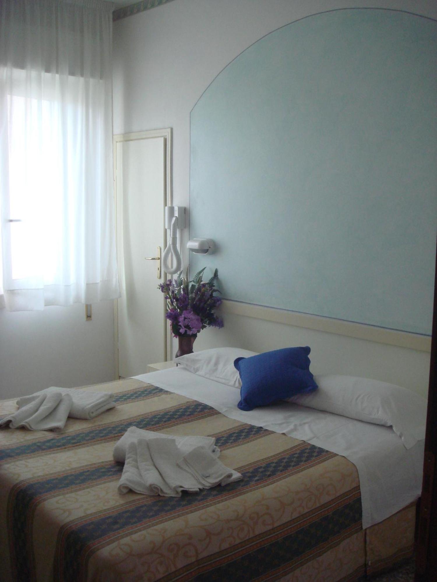 Hotel Arcade Rimini Zewnętrze zdjęcie