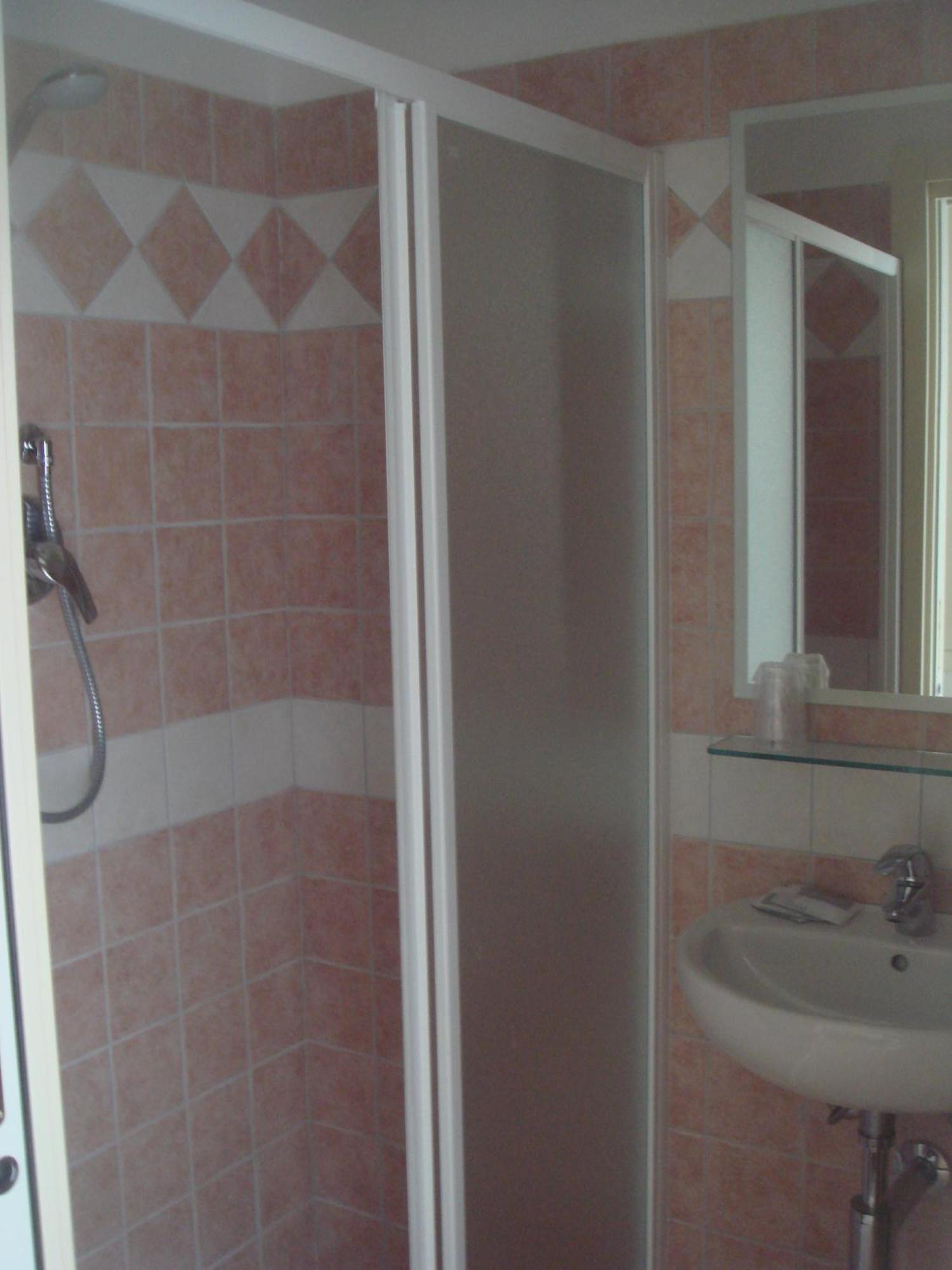 Hotel Arcade Rimini Zewnętrze zdjęcie