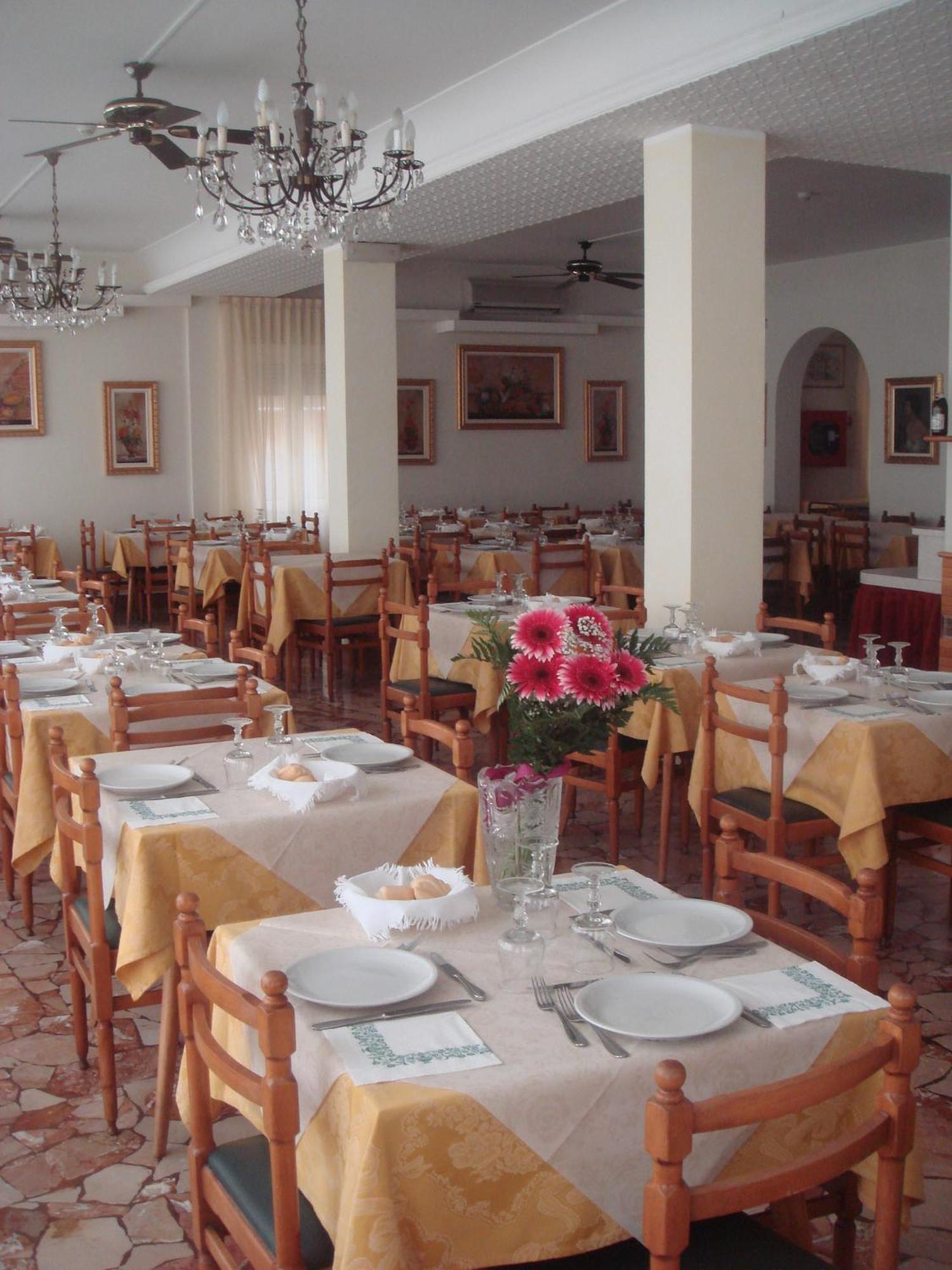 Hotel Arcade Rimini Zewnętrze zdjęcie