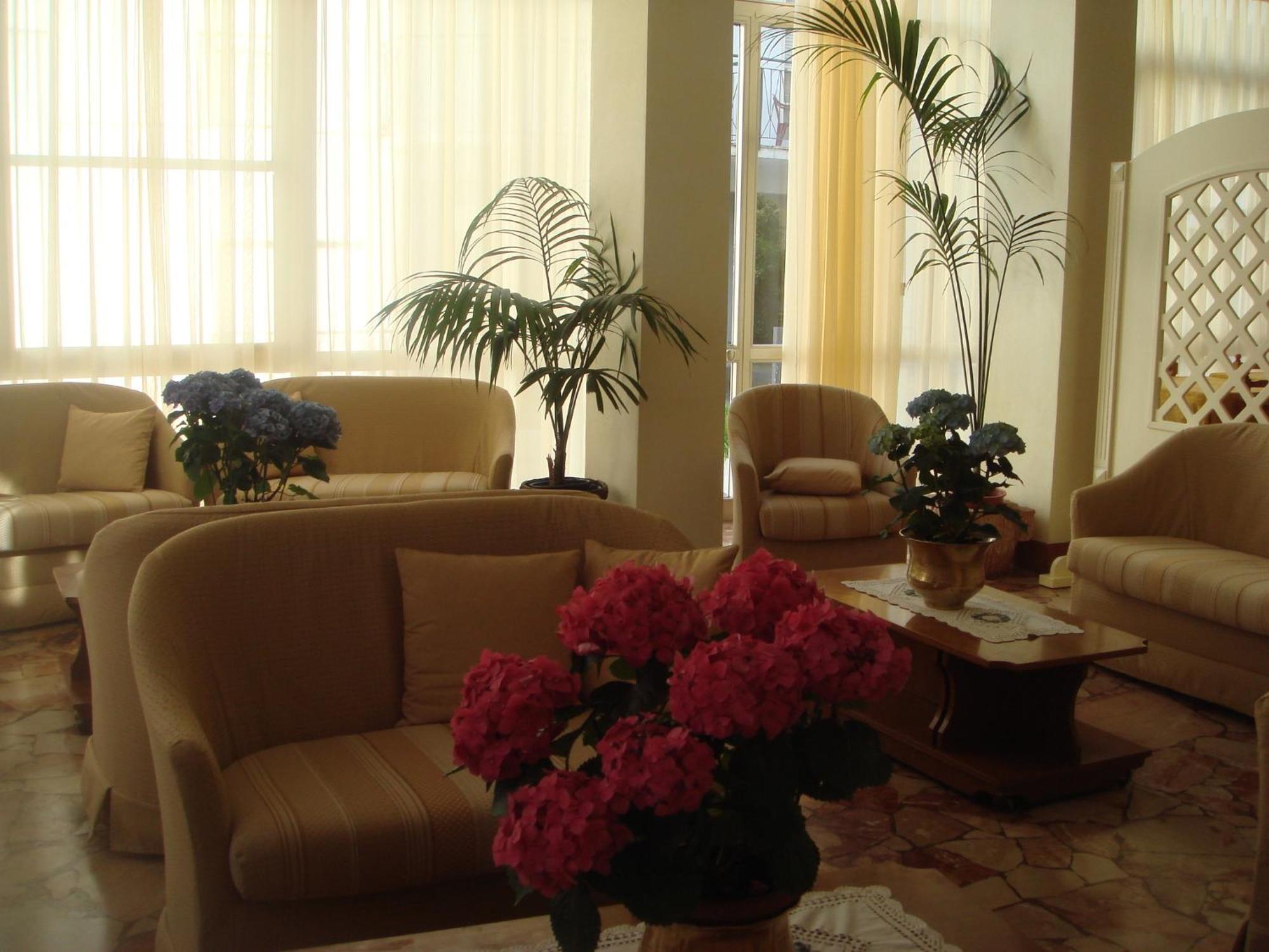 Hotel Arcade Rimini Zewnętrze zdjęcie