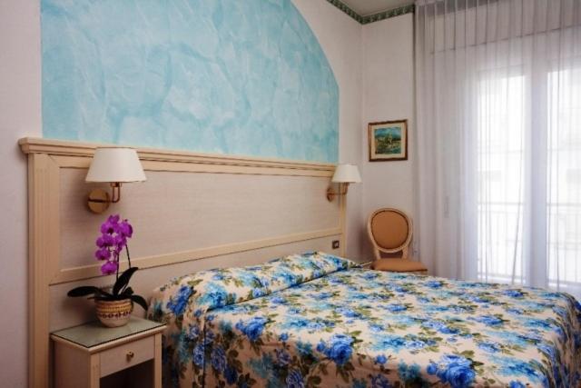 Hotel Arcade Rimini Zewnętrze zdjęcie