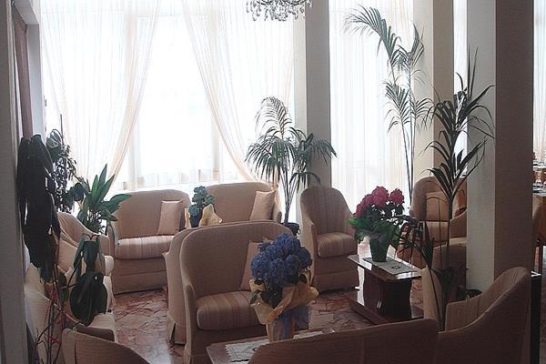 Hotel Arcade Rimini Zewnętrze zdjęcie