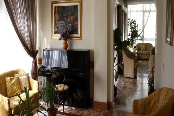 Hotel Arcade Rimini Zewnętrze zdjęcie